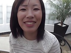 Busty MILF Shiho creampied