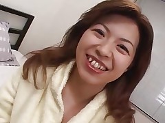 Japanese Mature Anal and DP 5 (Uncensored)
